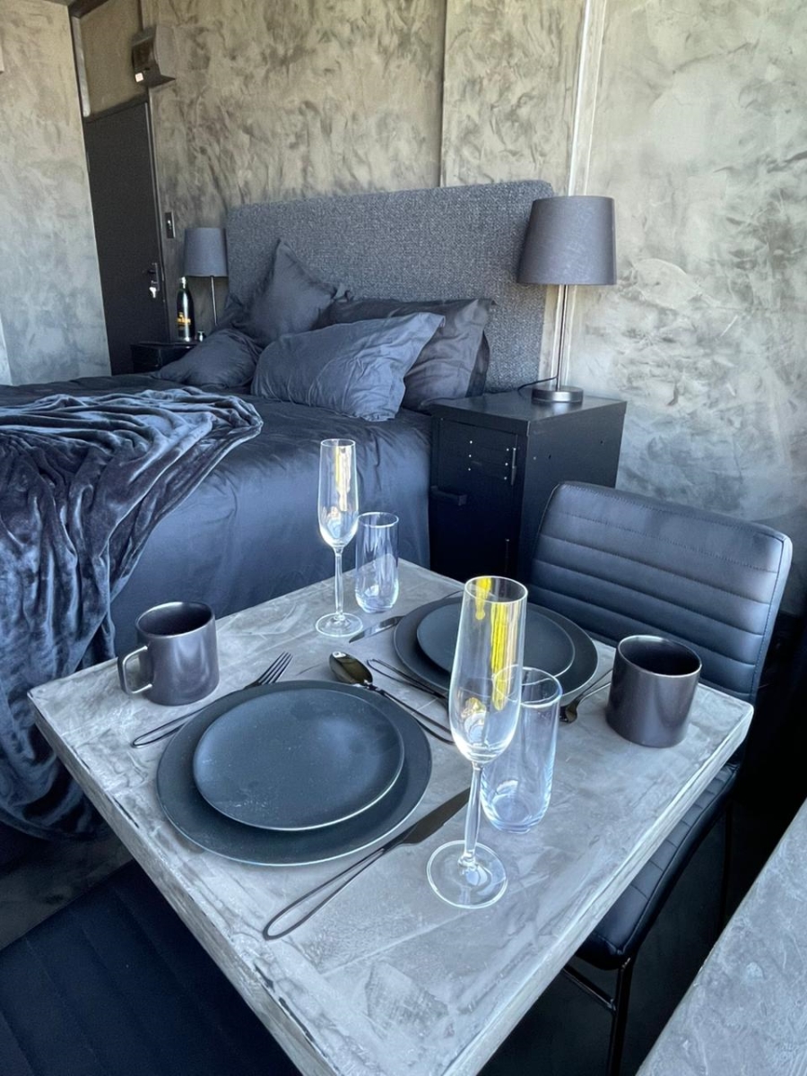 0 Bedroom Property for Sale in Gardens Western Cape